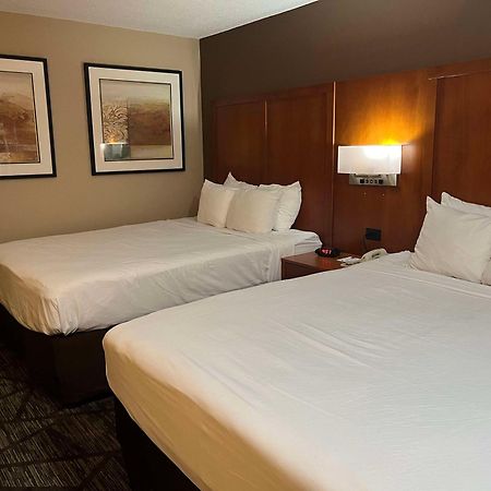 Surestay Plus By Best Western Mobile I-65 Exterior foto
