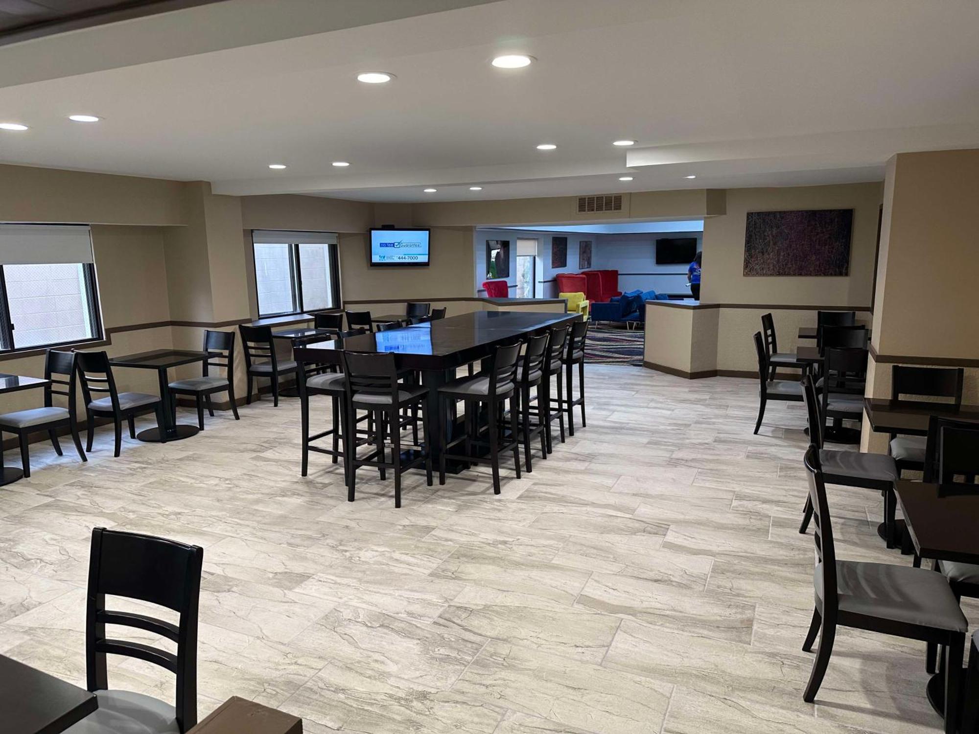 Surestay Plus By Best Western Mobile I-65 Exterior foto