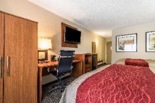 Surestay Plus By Best Western Mobile I-65 Quarto foto