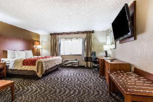 Surestay Plus By Best Western Mobile I-65 Quarto foto