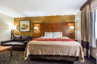 Surestay Plus By Best Western Mobile I-65 Quarto foto
